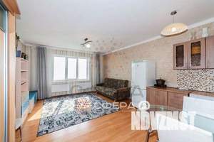 Студия квартира, вторичка, 33м2, 9/10 этаж