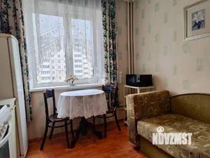 1-к квартира, вторичка, 34м2, 5/10 этаж