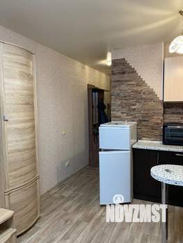Студия квартира, вторичка, 19м2, 2/15 этаж
