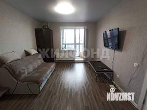 1-к квартира, вторичка, 30м2, 17/18 этаж