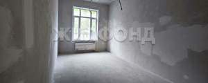 Студия квартира, вторичка, 25м2, 1/25 этаж
