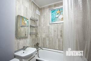 2-к квартира, вторичка, 44м2, 5/5 этаж