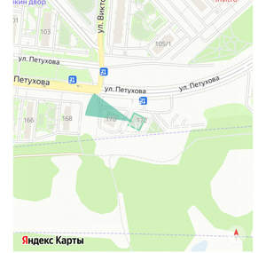 2-к квартира, сданный дом, 66м2, 11/17 этаж