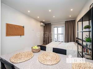 Студия квартира, вторичка, 32м2, 9/24 этаж