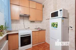 1-к квартира, вторичка, 26м2, 7/10 этаж