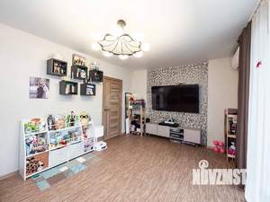 2-к квартира, вторичка, 58м2, 17/18 этаж