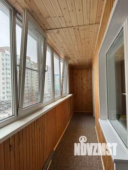 3-к квартира, вторичка, 72м2, 3/18 этаж