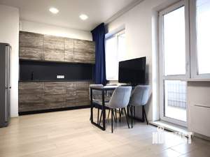 1-к квартира, вторичка, 31м2, 13/26 этаж