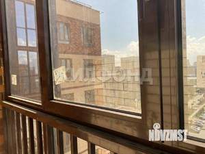 2-к квартира, вторичка, 71м2, 12/25 этаж