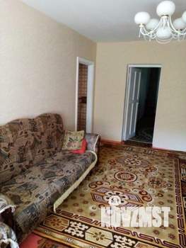 3-к квартира, вторичка, 59м2, 1/5 этаж