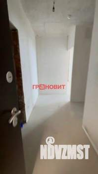 2-к квартира, вторичка, 63м2, 19/19 этаж