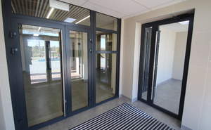 Студия квартира, вторичка, 26м2, 7/17 этаж