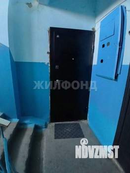 2-к квартира, вторичка, 45м2, 2/5 этаж