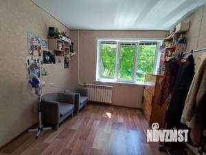 1-к квартира, вторичка, 29м2, 1/5 этаж