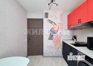 2-к квартира, вторичка, 46м2, 1/5 этаж