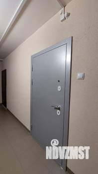 1-к квартира, вторичка, 45м2, 9/17 этаж