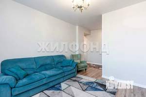 3-к квартира, вторичка, 75м2, 5/6 этаж