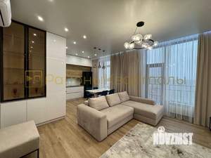 4-к квартира, вторичка, 97м2, 12/12 этаж