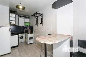 Студия квартира, вторичка, 26м2, 4/6 этаж