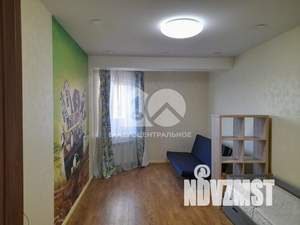 2-к квартира, вторичка, 57м2, 8/17 этаж