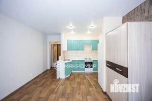 Студия квартира, вторичка, 32м2, 3/17 этаж