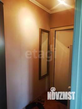 2-к квартира, вторичка, 45м2, 5/5 этаж