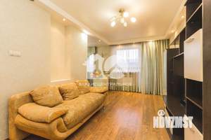 3-к квартира, вторичка, 55м2, 4/5 этаж