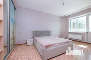 1-к квартира, вторичка, 37м2, 3/10 этаж