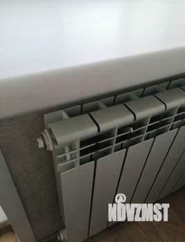 2-к квартира, вторичка, 40м2, 6/9 этаж