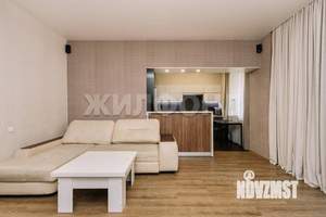 3-к квартира, вторичка, 85м2, 2/3 этаж