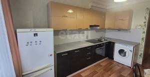 1-к квартира, вторичка, 42м2, 8/10 этаж