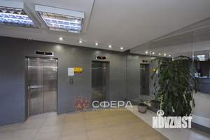 2-к квартира, вторичка, 49м2, 5/23 этаж