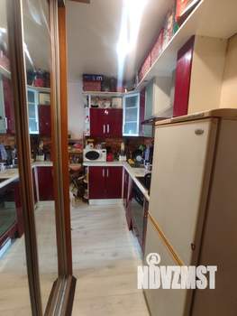 Студия квартира, вторичка, 33м2, 6/10 этаж