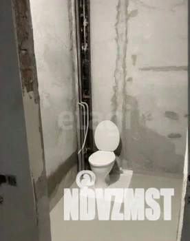 1-к квартира, вторичка, 51м2, 4/9 этаж