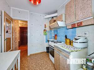 3-к квартира, вторичка, 59м2, 3/9 этаж