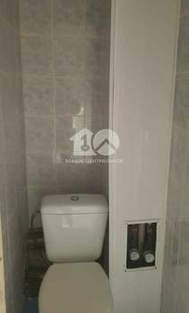 2-к квартира, вторичка, 52м2, 5/9 этаж