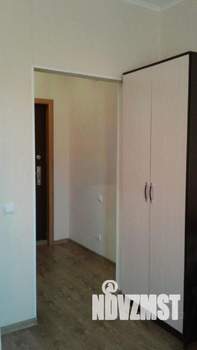 1-к квартира, вторичка, 19м2, 2/17 этаж