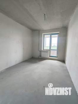 3-к квартира, вторичка, 71м2, 4/16 этаж