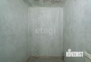 Студия квартира, вторичка, 31м2, 12/27 этаж