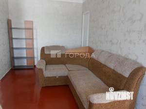 2-к квартира, вторичка, 40м2, 5/5 этаж