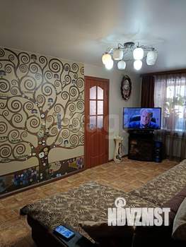 3-к квартира, вторичка, 56м2, 2/5 этаж