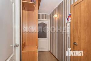 2-к квартира, вторичка, 46м2, 2/10 этаж
