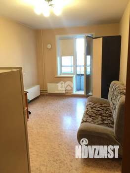 Студия квартира, вторичка, 21м2, 10/10 этаж