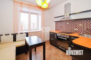 1-к квартира, вторичка, 38м2, 9/10 этаж