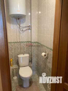 4-к квартира, вторичка, 109м2, 7/7 этаж