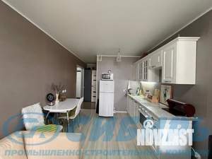 Студия квартира, вторичка, 28м2, 6/17 этаж