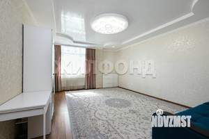 2-к квартира, вторичка, 64м2, 4/14 этаж