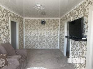 4-к квартира, вторичка, 61м2, 3/5 этаж