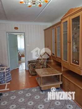 3-к квартира, вторичка, 58м2, 1/5 этаж