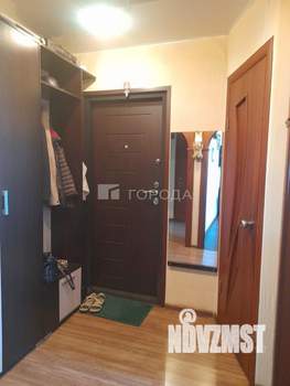 2-к квартира, вторичка, 43м2, 4/5 этаж